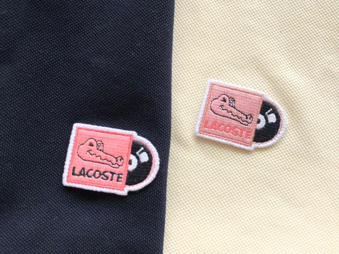 Lacoste Polo