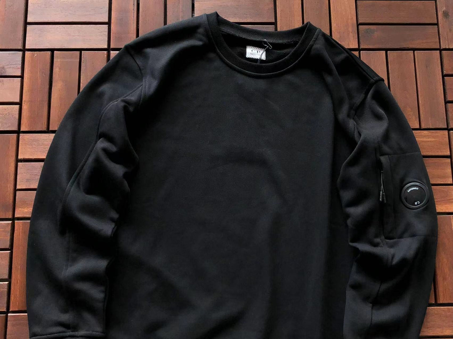 C.P Company Sweater