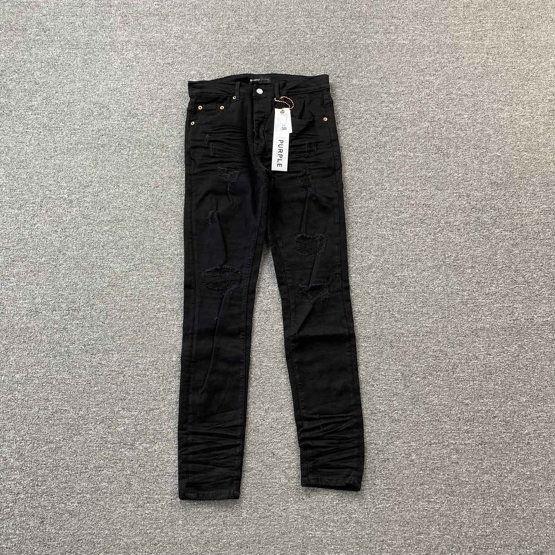 Purple Brand Slim Jeans