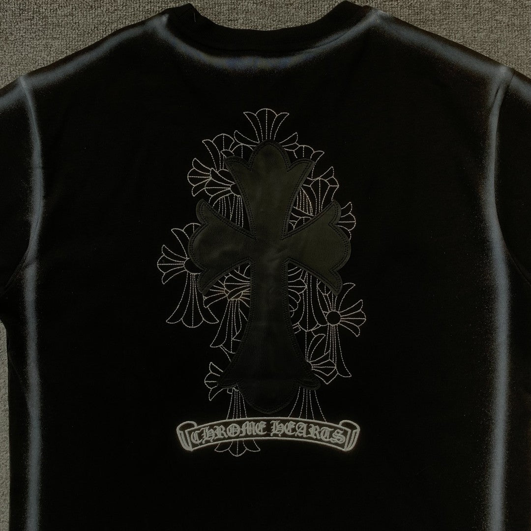 Chrome Hearts Tshirt