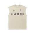 Nike x Fear Of God Vest