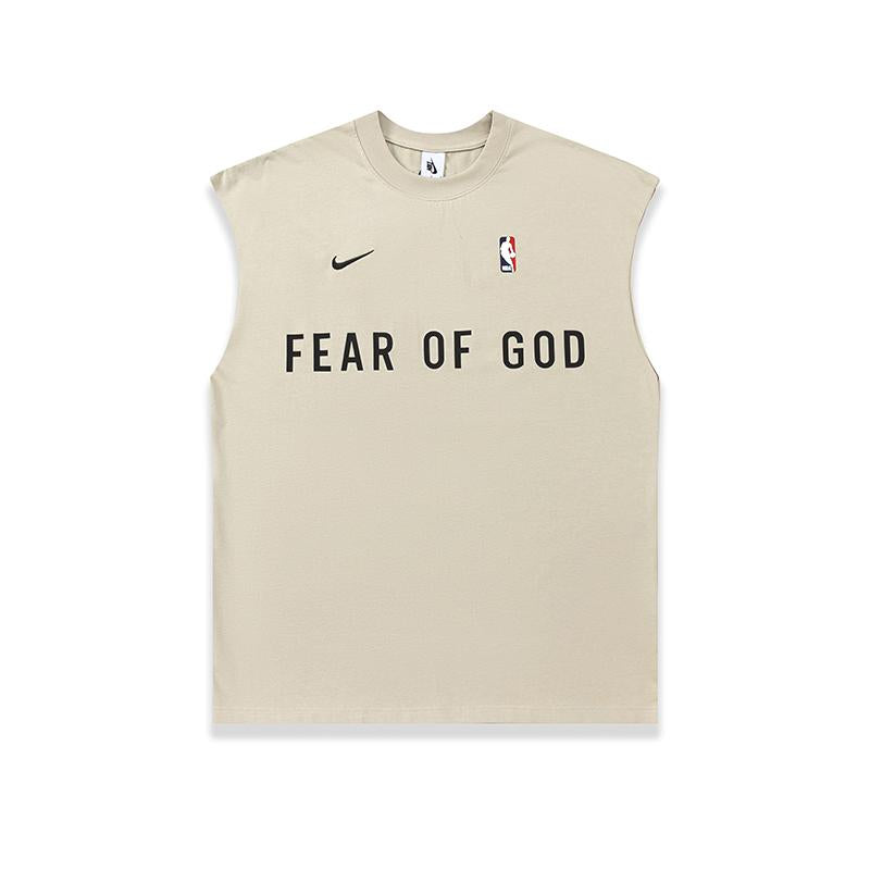 Nike x Fear Of God Vest