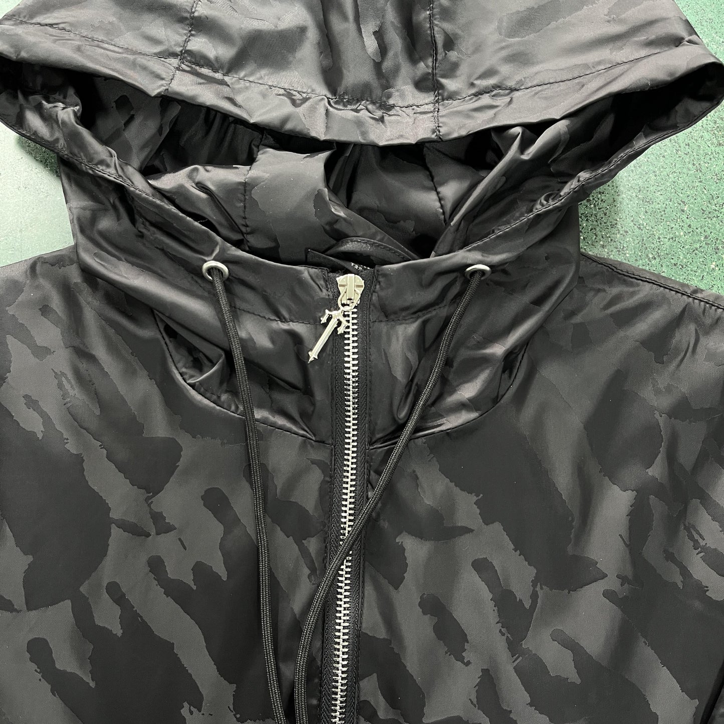 Trapstar Windbreaker