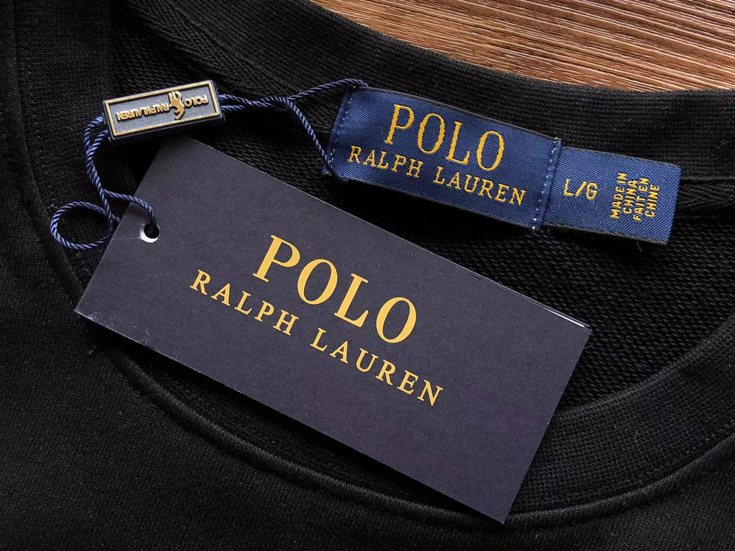 Ralph Lauren Sweater