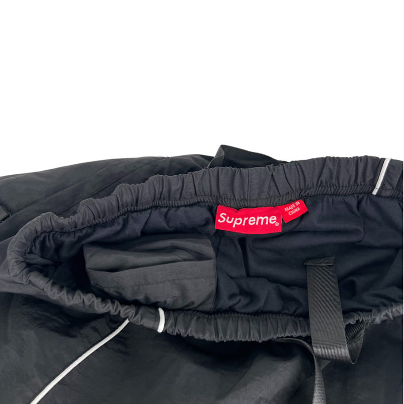 Supreme S Paneled Tracksuit