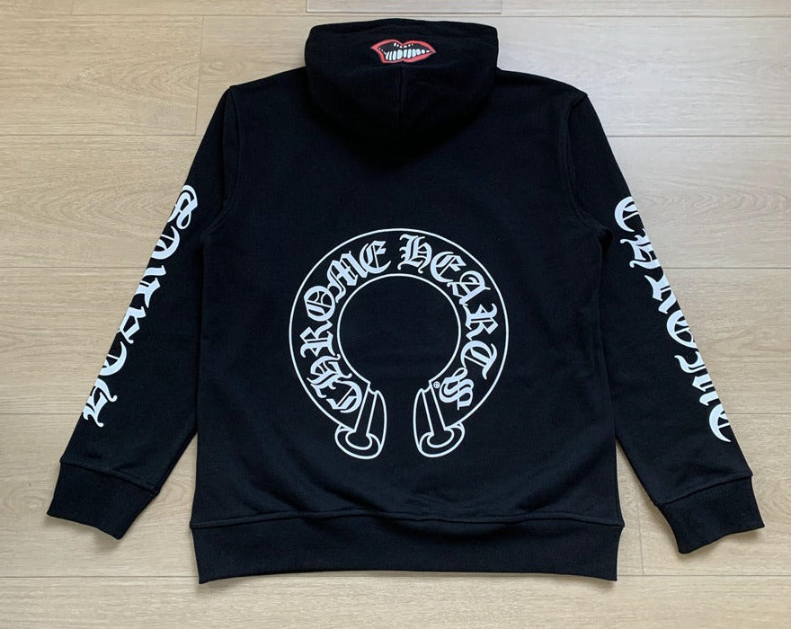 Chrome Hearts Hoodie