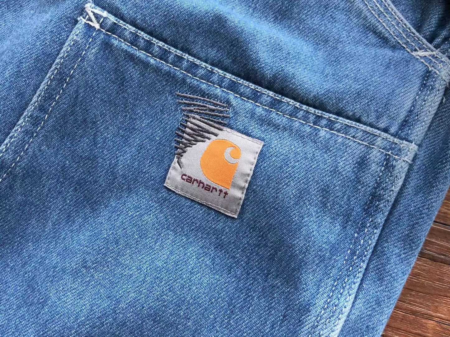 Carhartt Pant