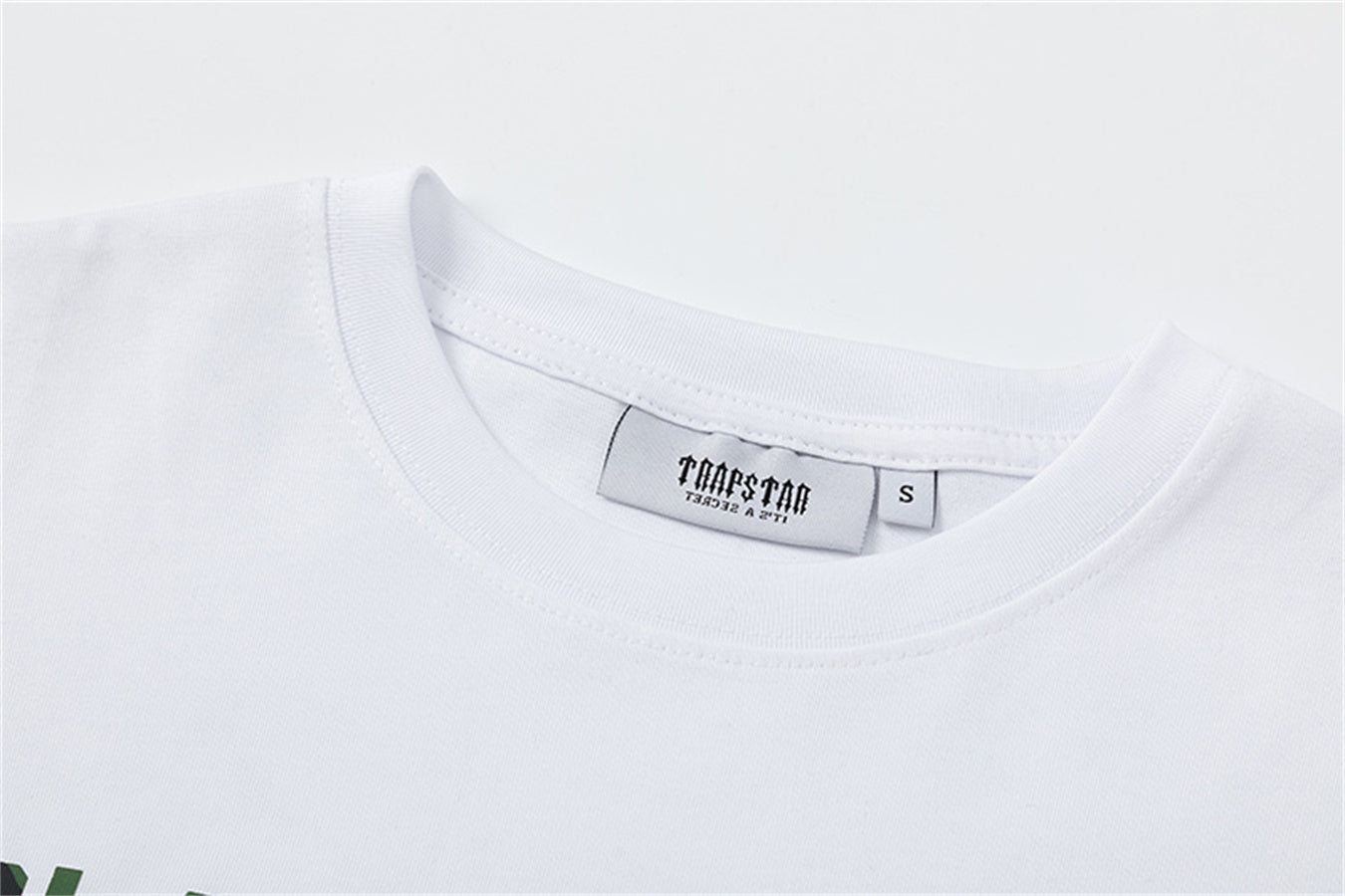 Trapstar Tshirt