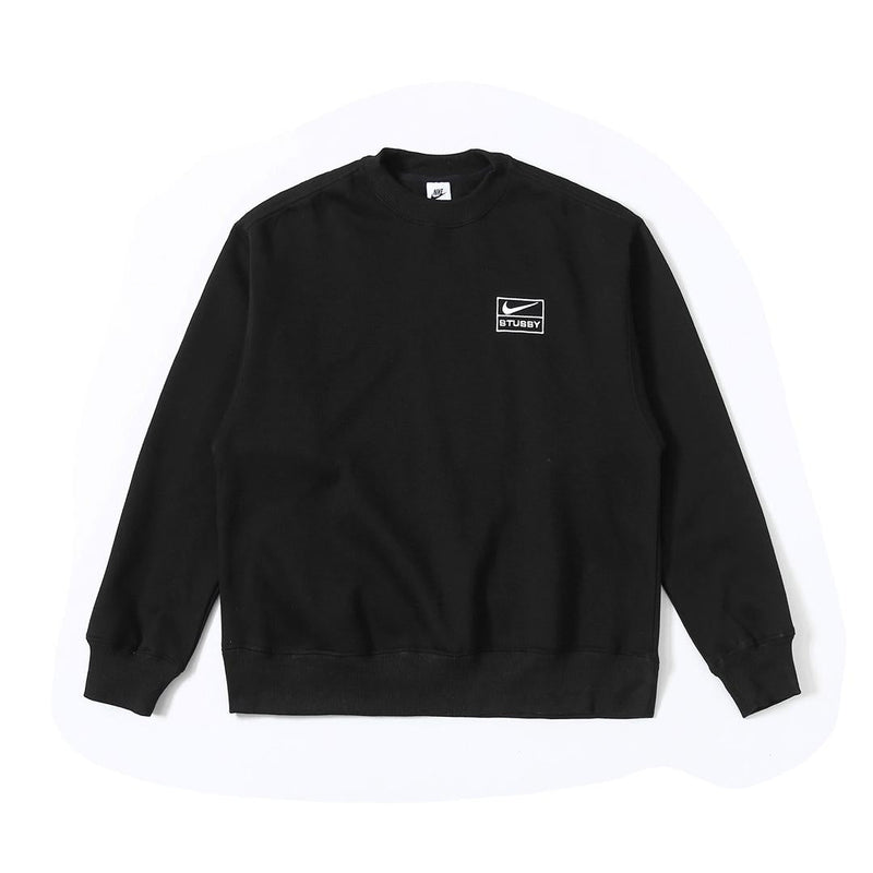 Nike x Stussy Sweater