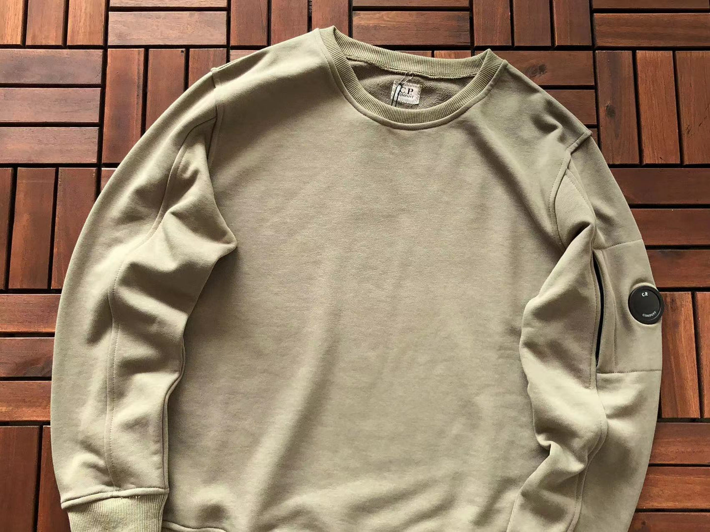 C.P Company Sweater