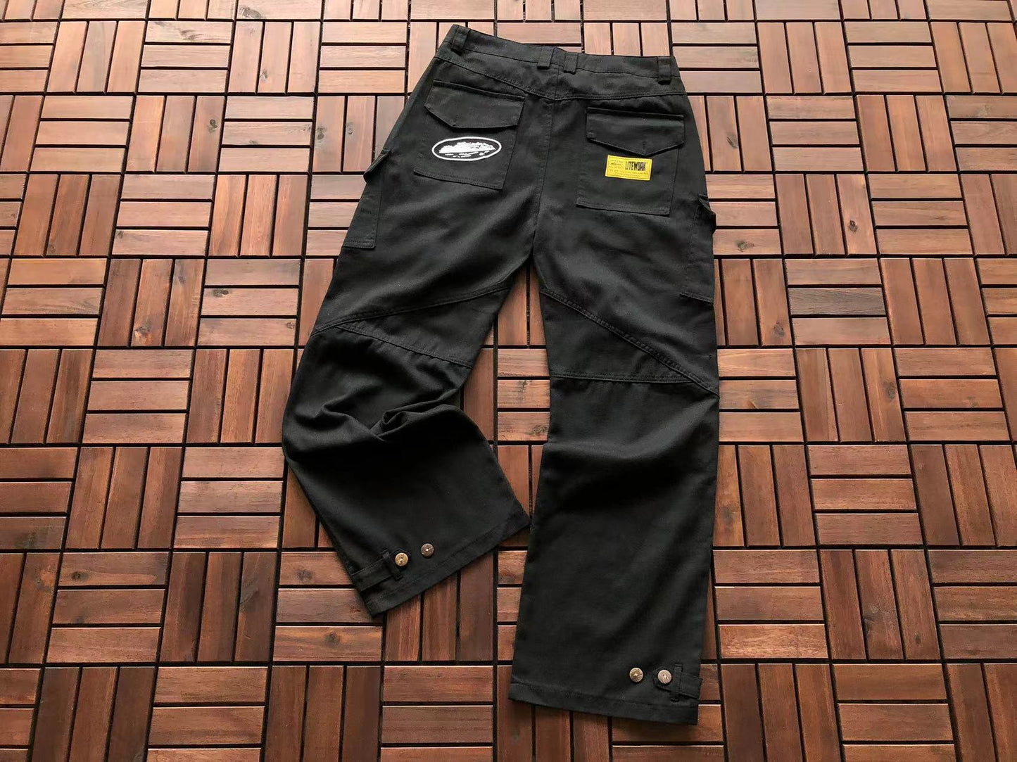 Corteiz Cargo Pant