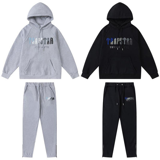 Trapstar Chenille Tracksuit