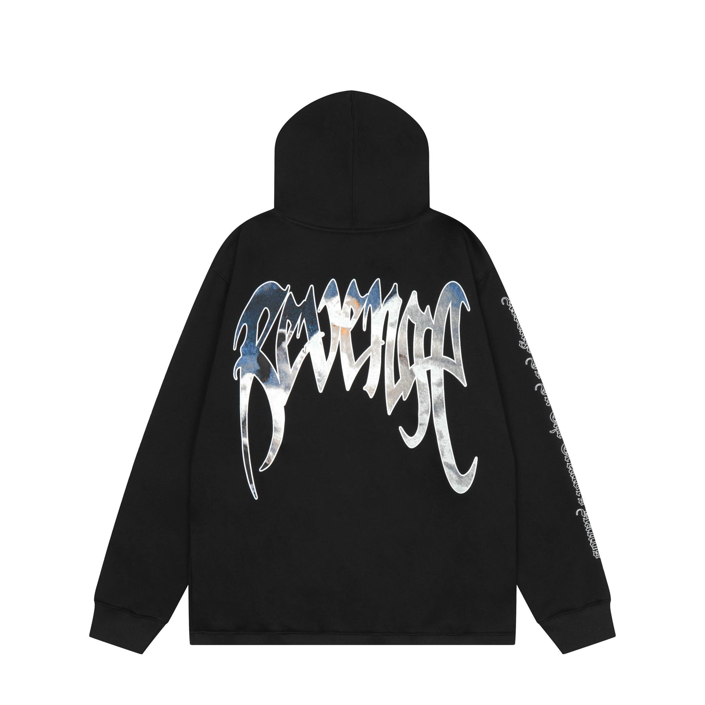 Revenge Hoodie