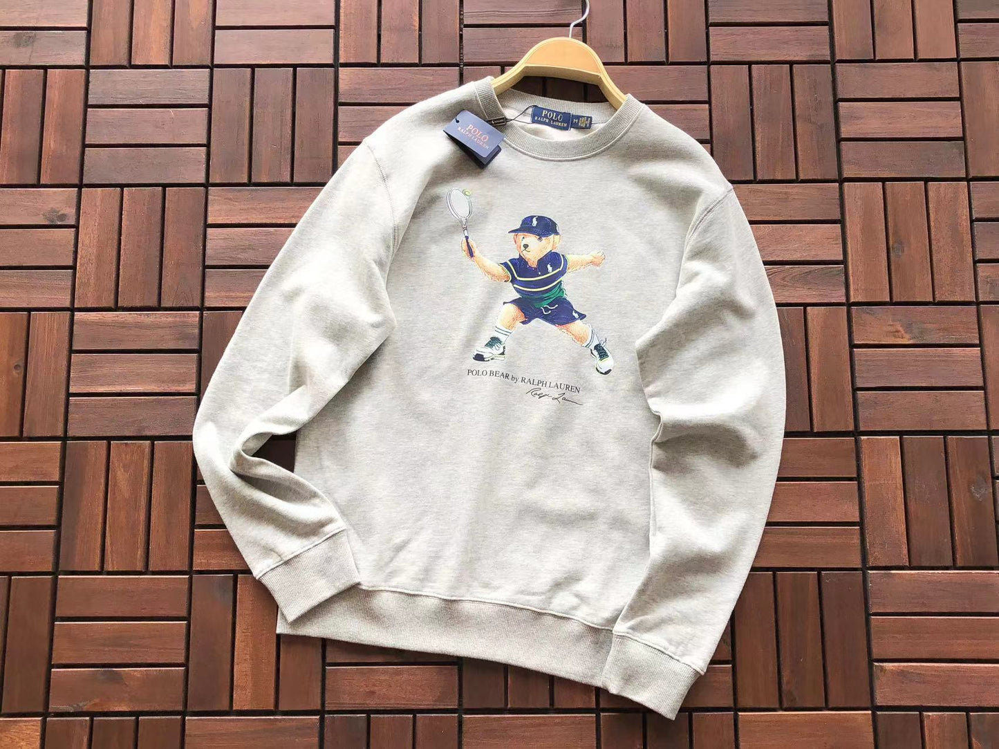 Ralph Lauren Sweater