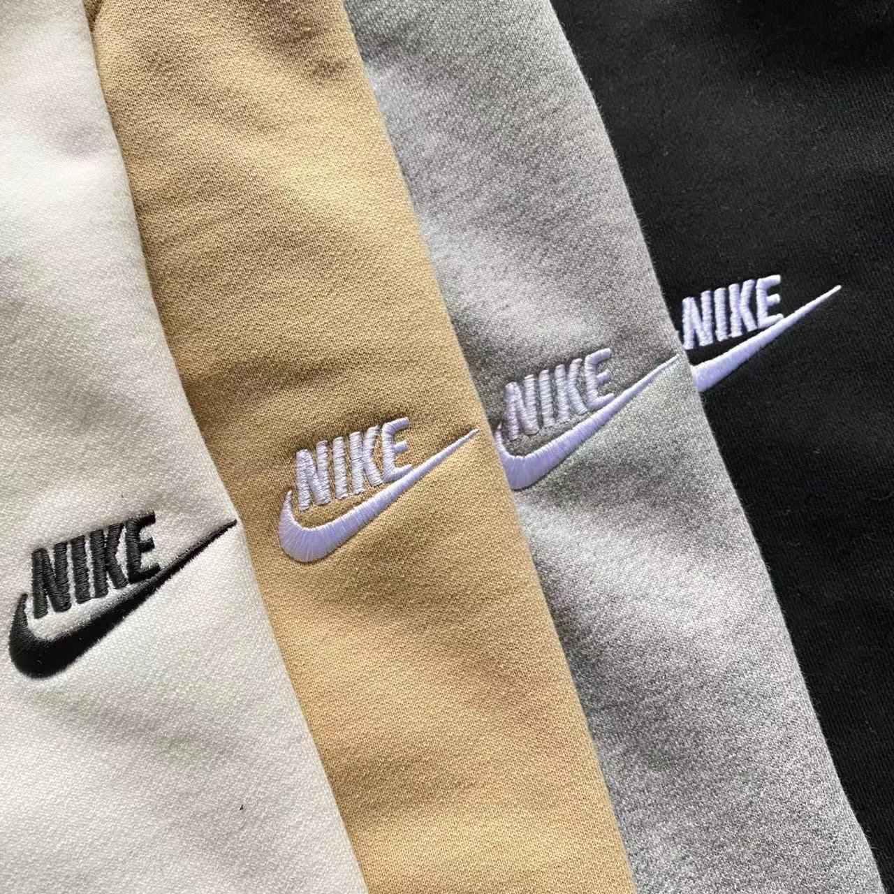 Nike Zip Hoodie