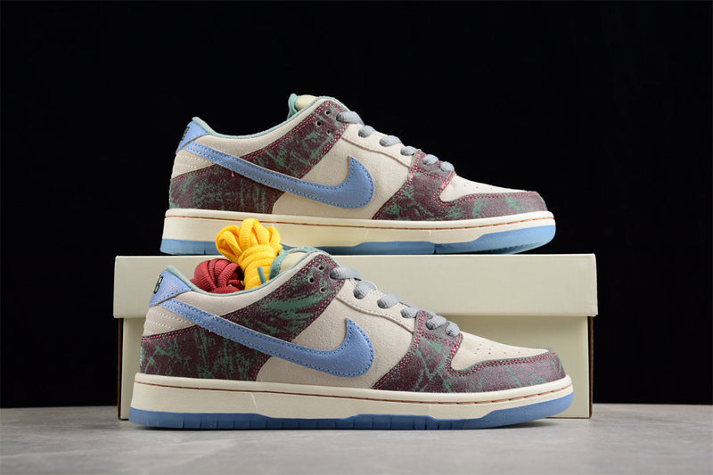 Crenshaw Skate Club x Nike Sb Dunk Low