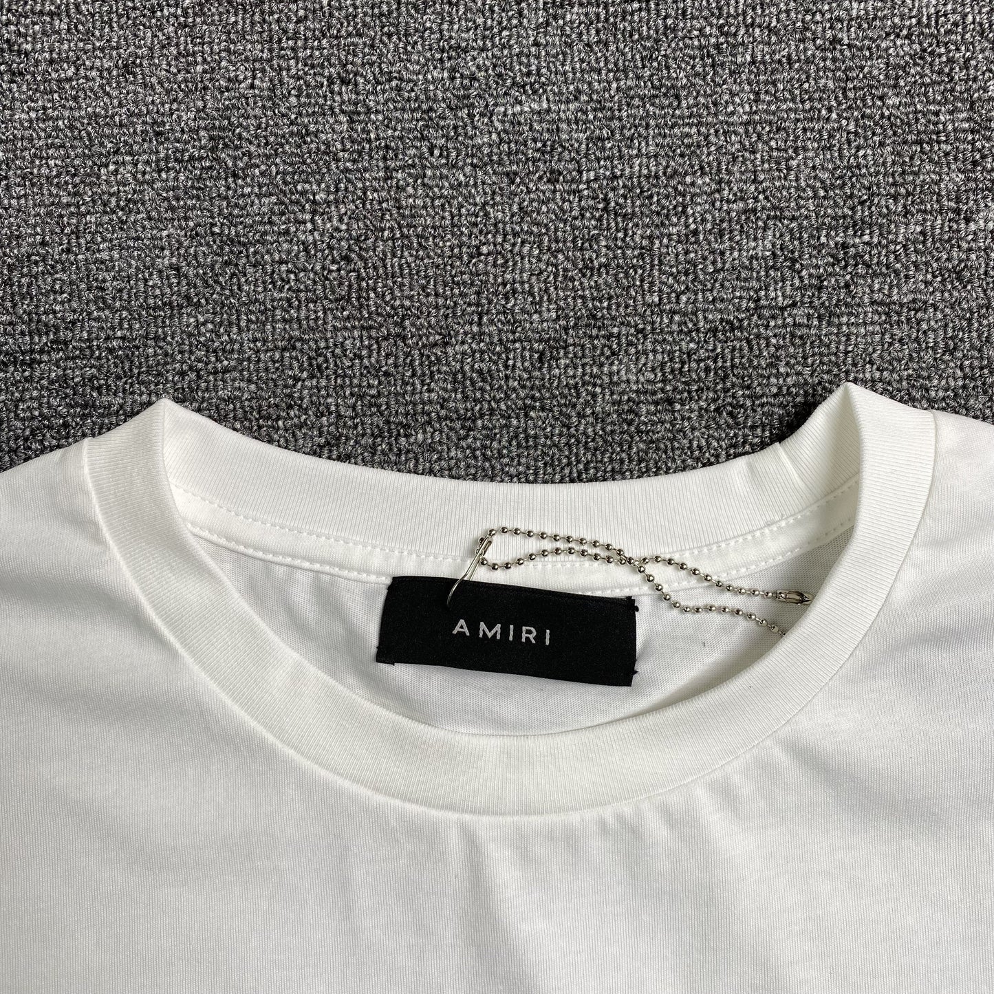 Amiri Tshirt