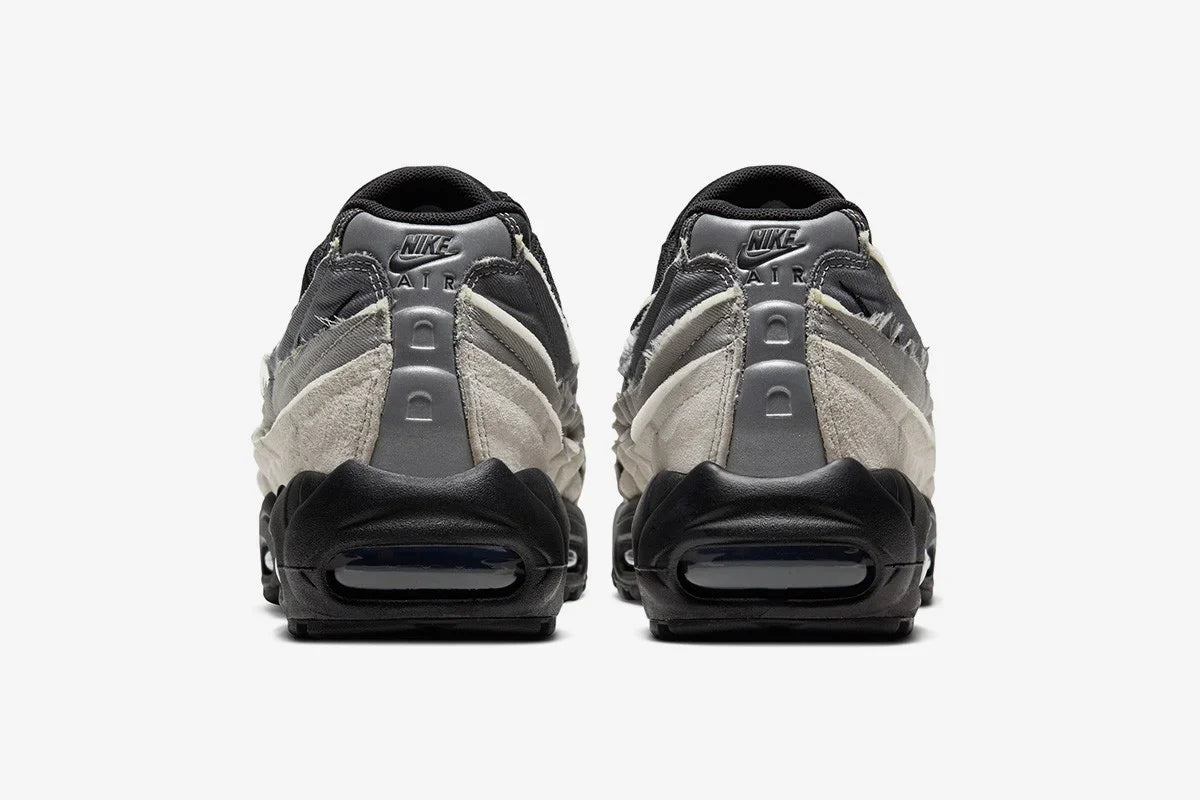 COMME des GARÇONS Homme Plus x Air Max 95