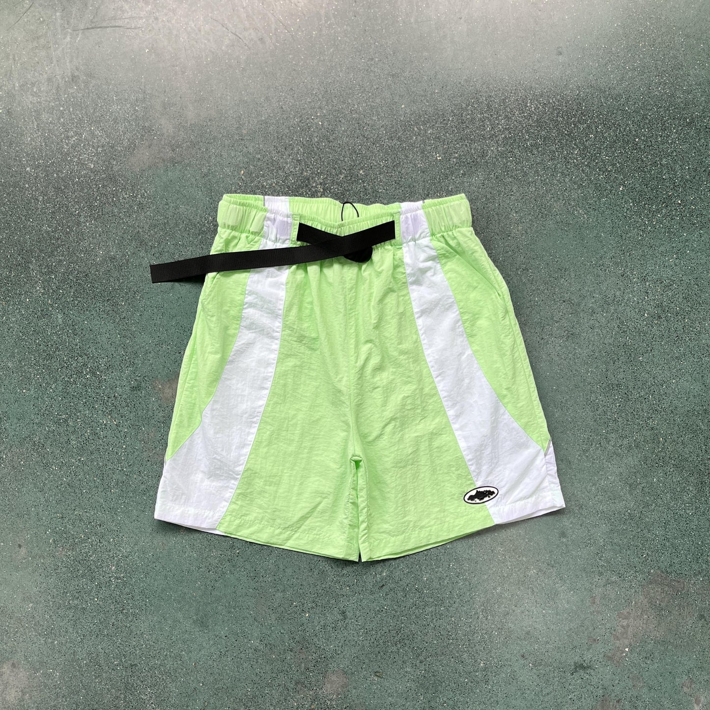 Corteiz Spirng Shorts