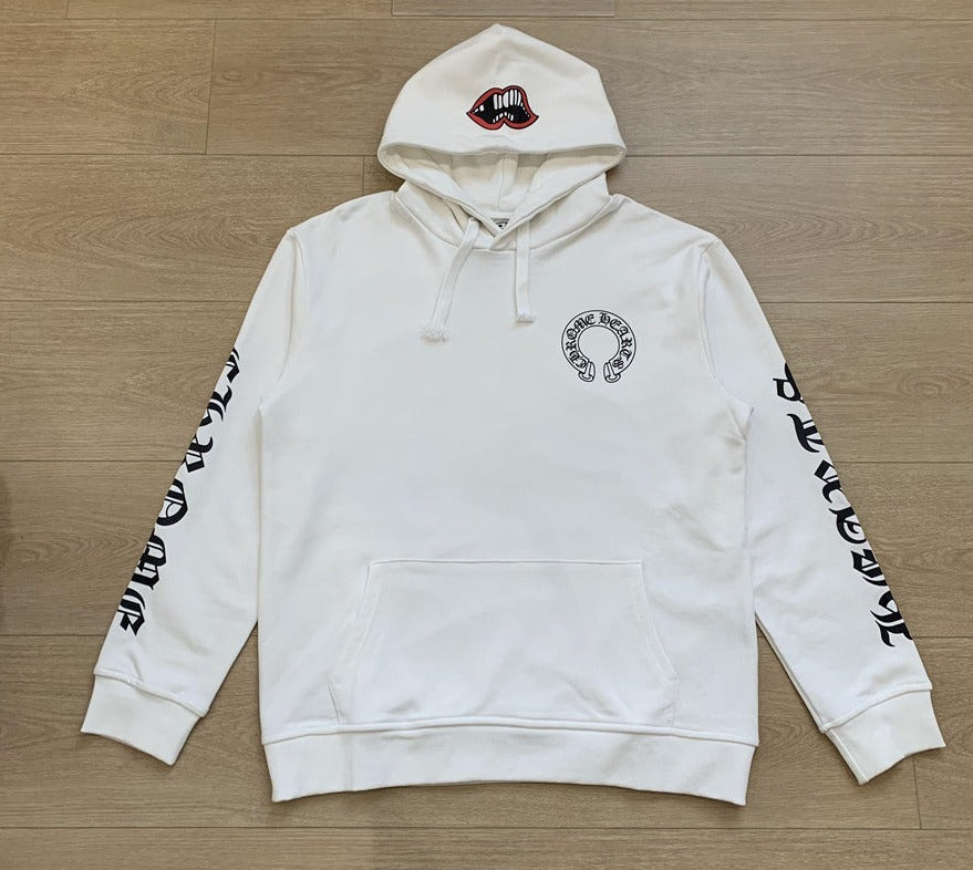 Chrome Hearts Hoodie