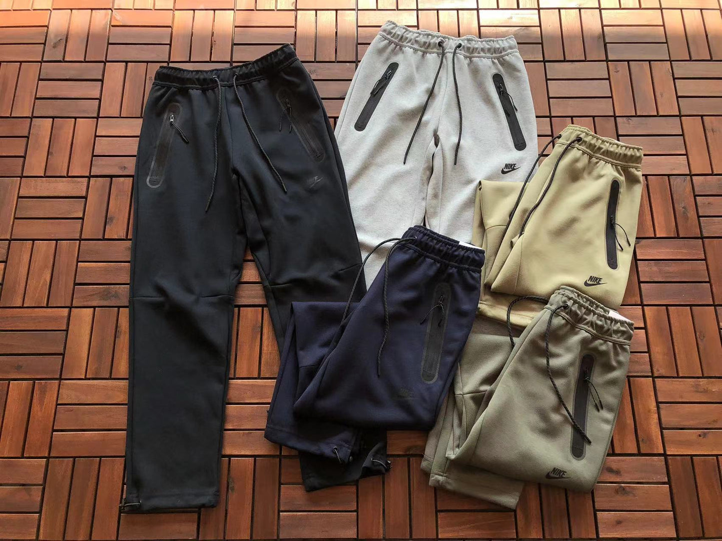 Nike Sportswear Techfleece Pants