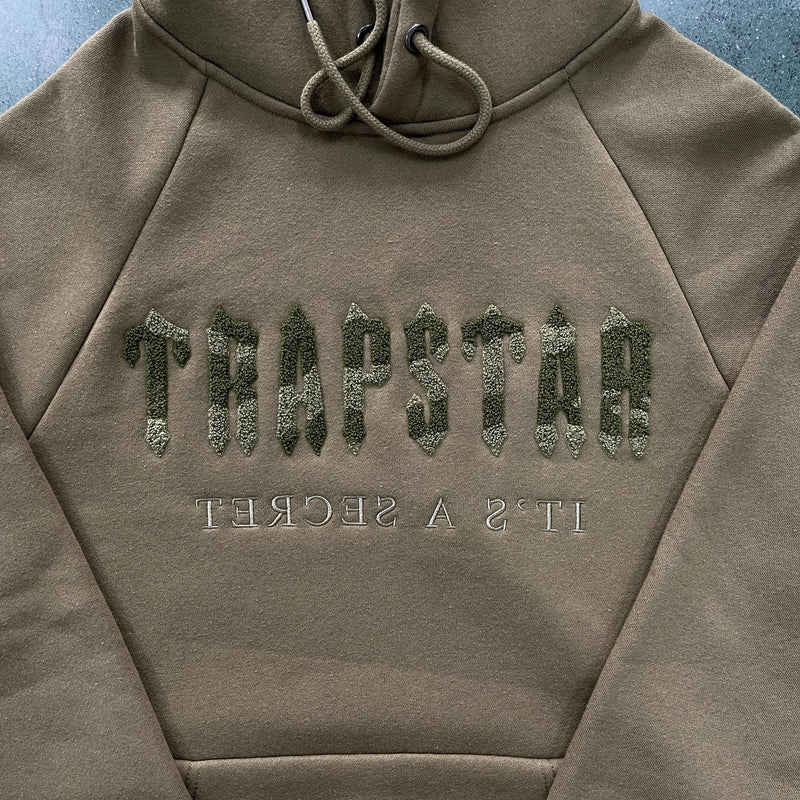 Trapstar Tracksuit Chenille