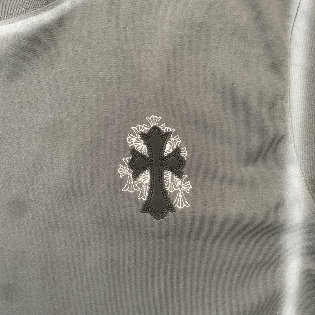 Chrome Hearts Tshirt