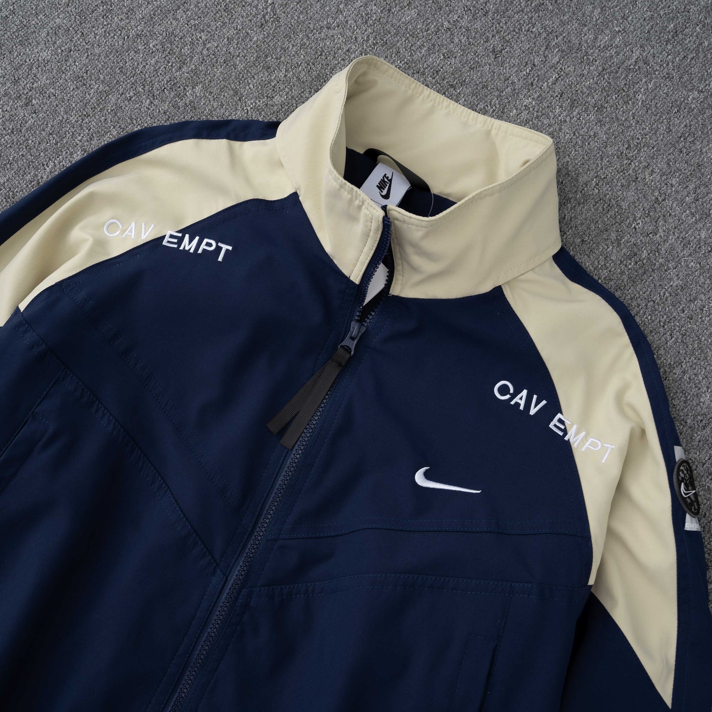 Nike x Cav Track Jacket