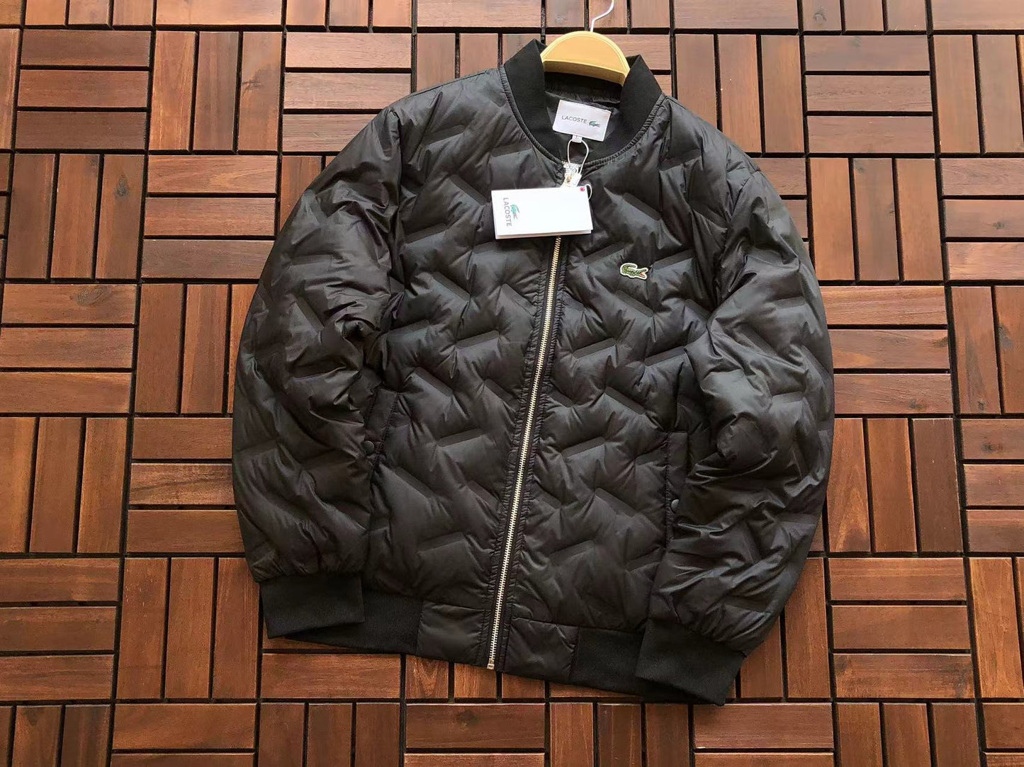 Lacoste Jacket