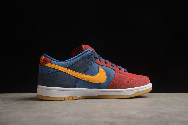 Nike SB Dunk Low Barcelona