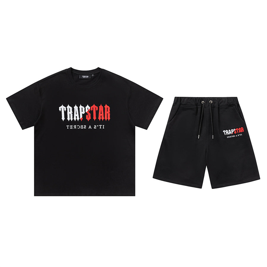 Trapstar Short Set