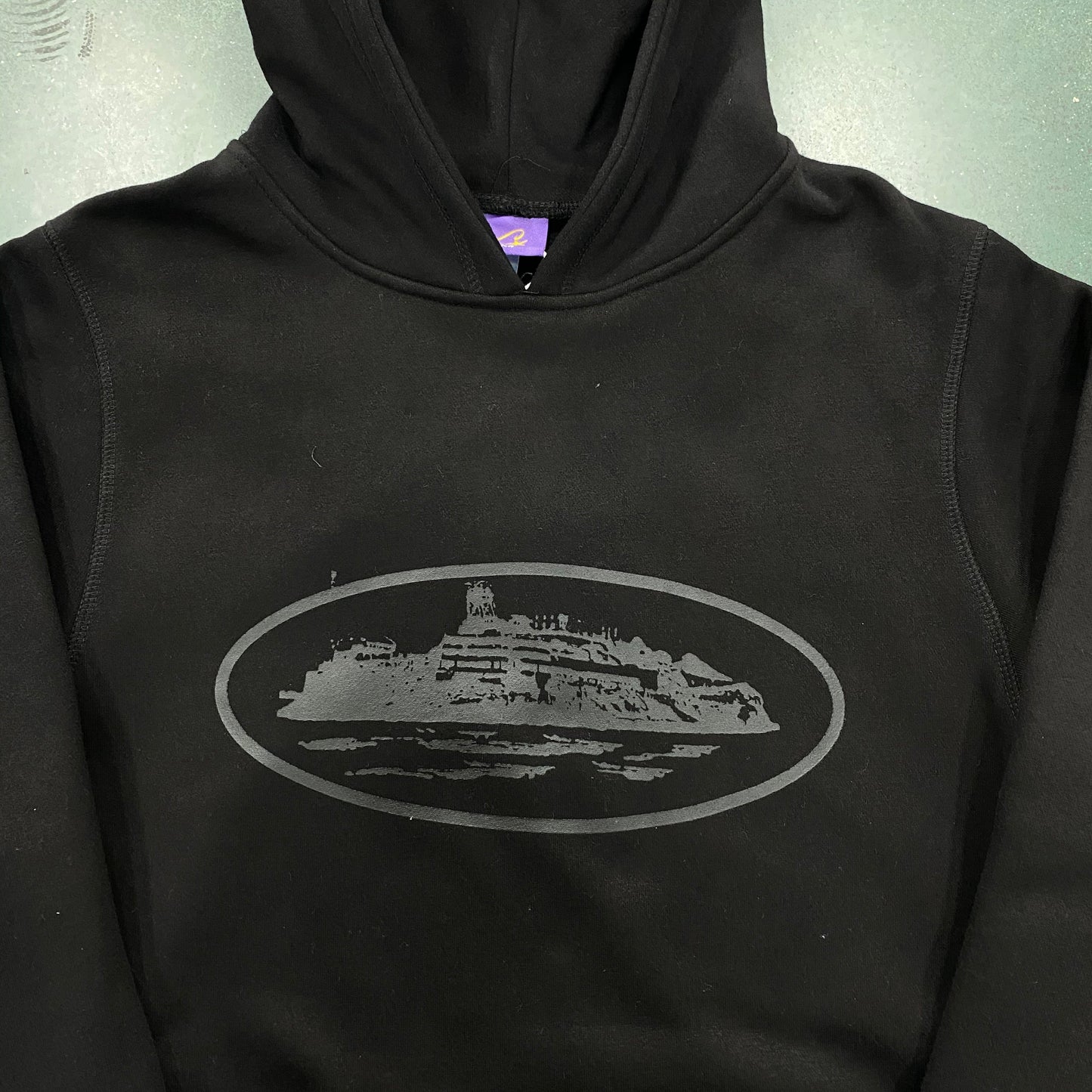 Corteiz Alcatraz Hoodies