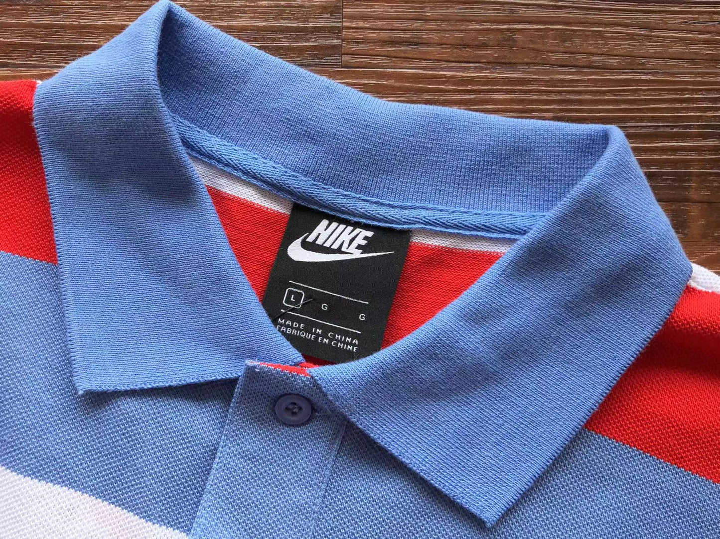 Nike Polo