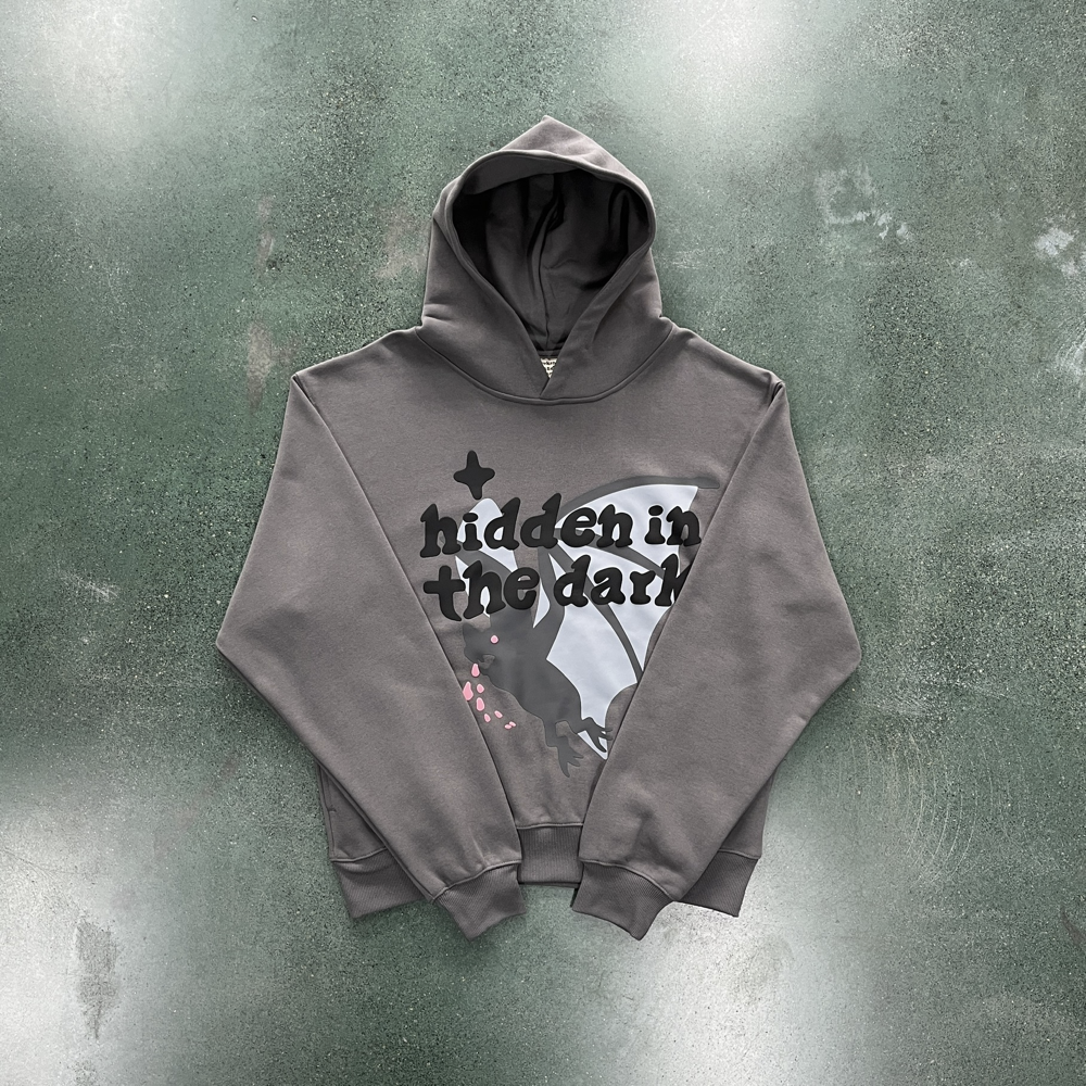 Broken Planet Hoodie