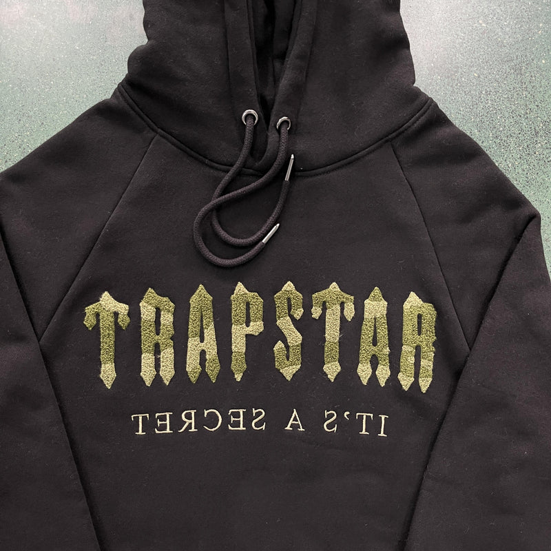 Trapstar Tracksuit Chenille