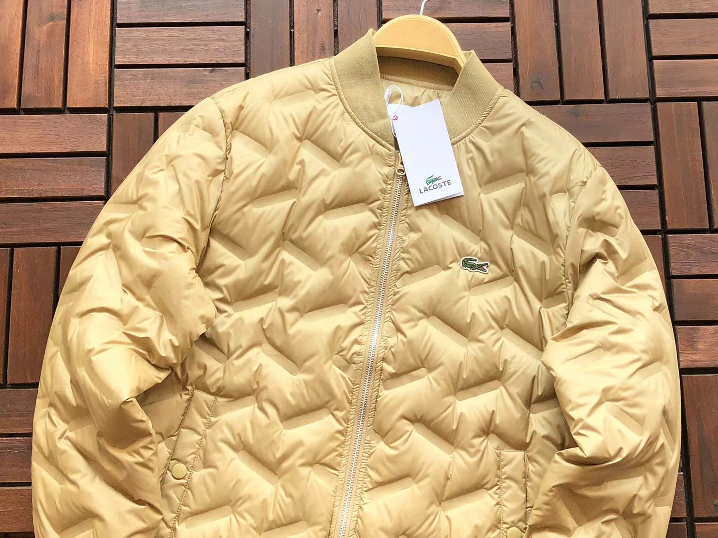 Lacoste Jacket