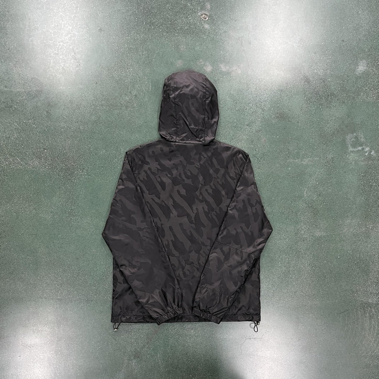 Trapstar Windbreaker