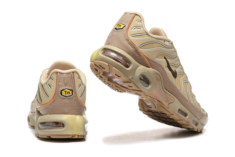 Air Max Plus TN “Handcrafted”