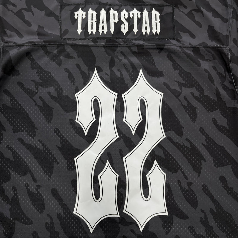 Trapstar Football Jerset