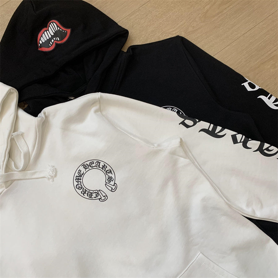 Chrome Hearts Hoodie