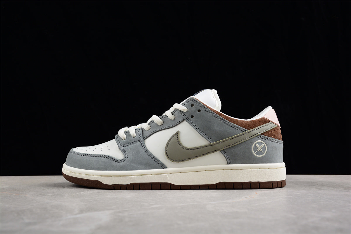 Nike SB Dunk Low x Yuto Horigome Wolf Grey