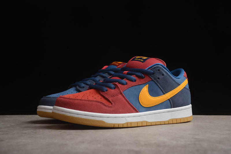 Nike SB Dunk Low Barcelona