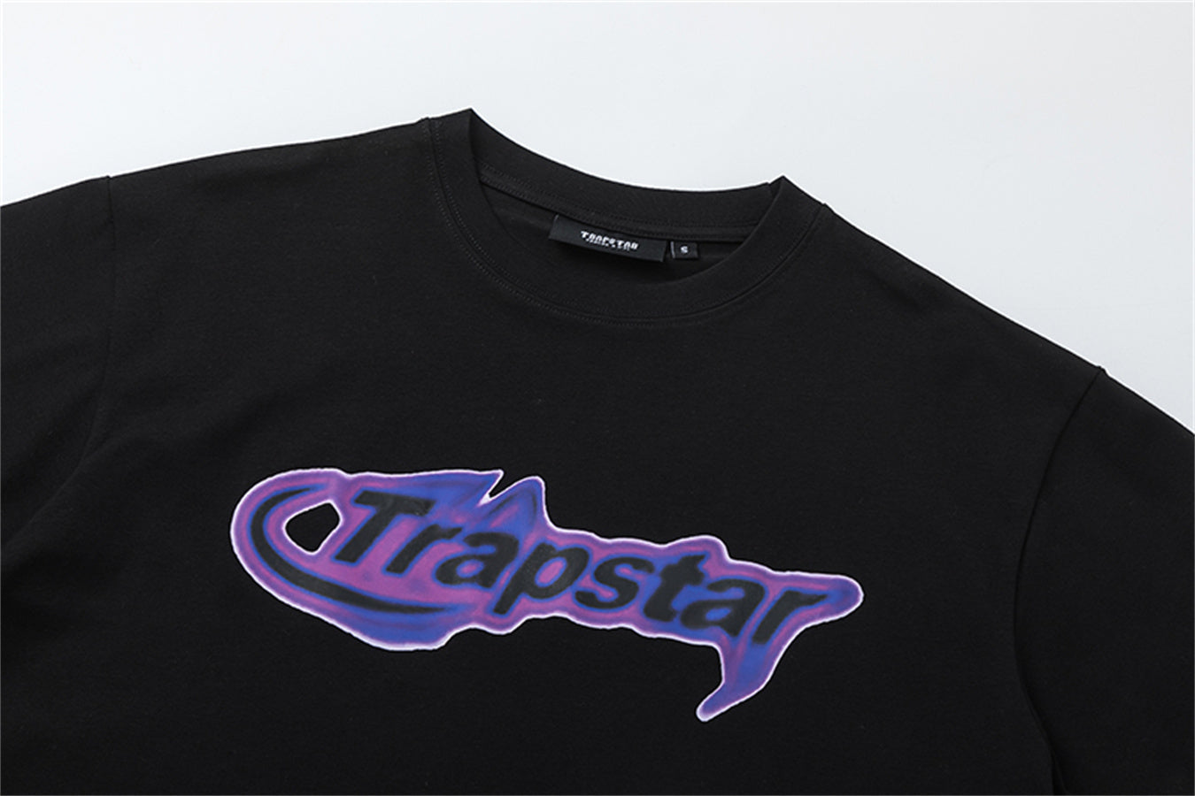 Trapstar Tshirt