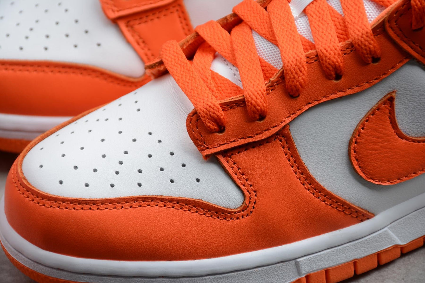 Nike Dunk Low Syracuse