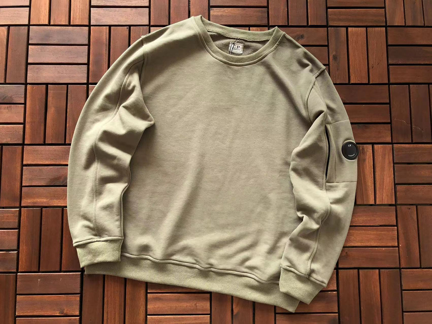 C.P Company Sweater