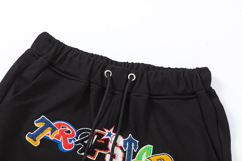 Trapstar Shorts Set