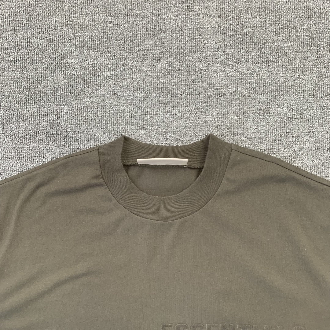 Fear Of God Tshirt