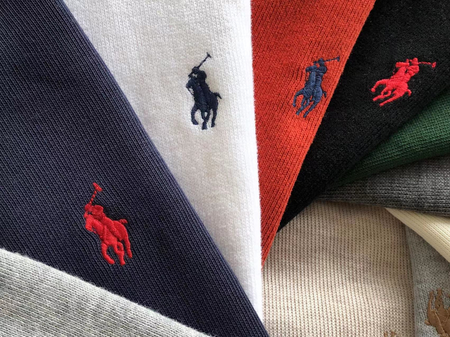 Ralph Lauren Sweater