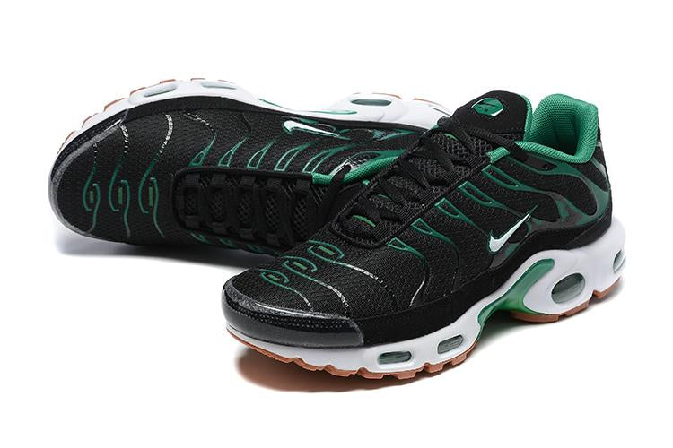 Nike Air Max Tn Plus Black Malachite Gum