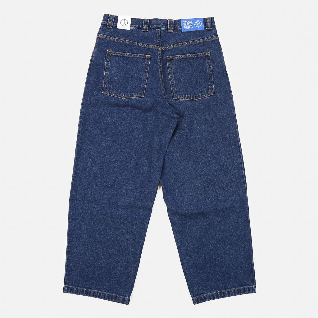 Polar Big Boy Denim Jeans Pant